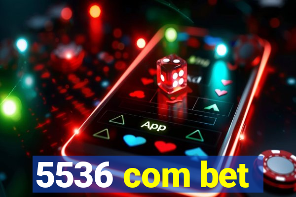 5536 com bet